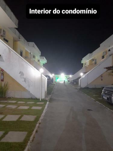 Apartamento 3 Minutos Da Praia Coroa Vermelha