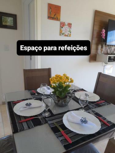 Apartamento 3 Minutos Da Praia Coroa Vermelha