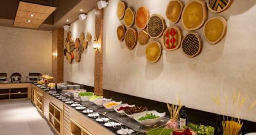 Hotel Ondas Praia Resort