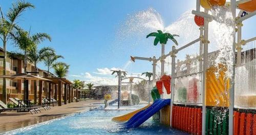 Hotel Ondas Praia Resort