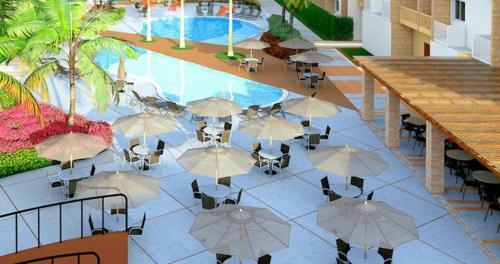 Hotel Ondas Praia Resort