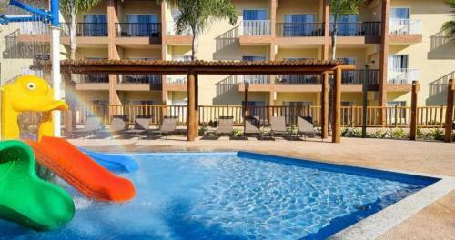 Hotel Ondas Praia Resort