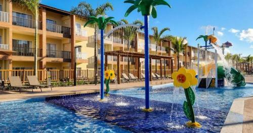 Hotel Ondas Praia Resort