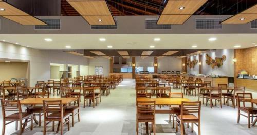 Hotel Ondas Praia Resort