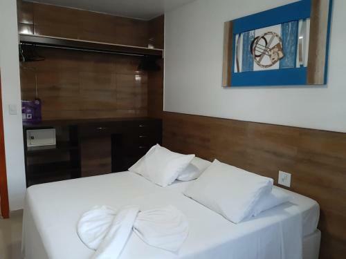 Apartamento Boulevard Da Praia 124 B
