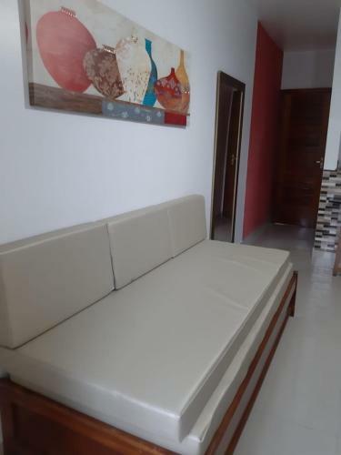 Apartamento Boulevard Da Praia 124 B