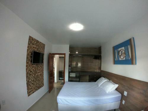Apartamento Boulevard Da Praia 124 B