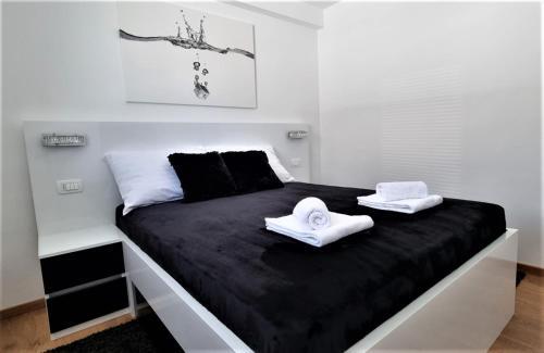 Bartol Luxury Apartments Krk Croatia