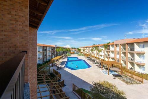 Hotel Ondas Praia Resort
