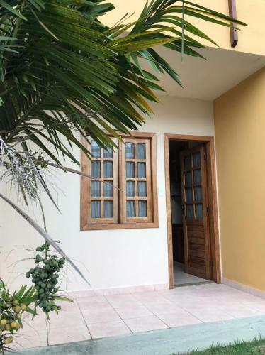 Apartamento Apto Em Frente � Barraca Do Ga�cho