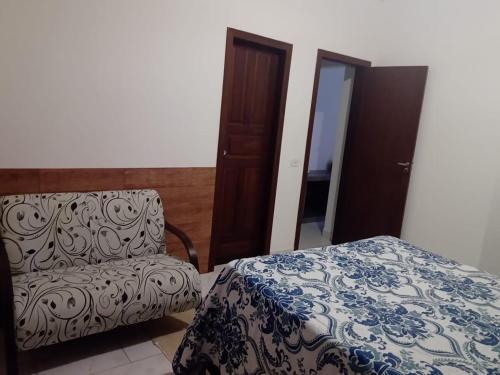 Apartamento Residencial Vista Mar 01