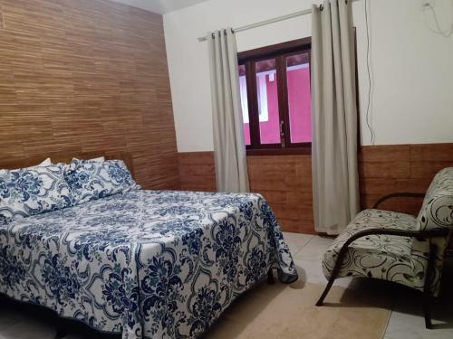 Apartamento Residencial Vista Mar 01