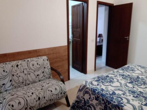 Apartamento Residencial Vista Mar 01