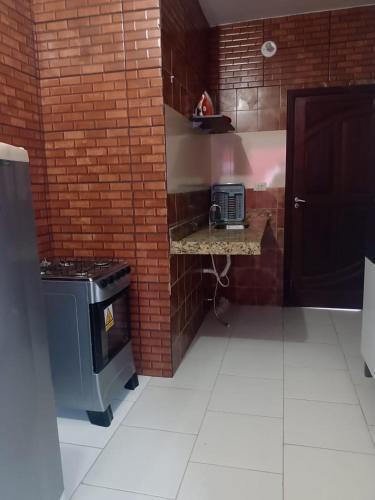 Apartamento Residencial Vista Mar 01
