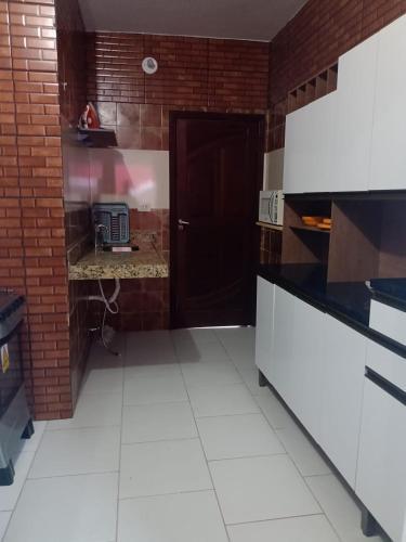 Apartamento Residencial Vista Mar 01