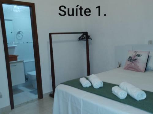 Lindo Apartamento Com Piscina
