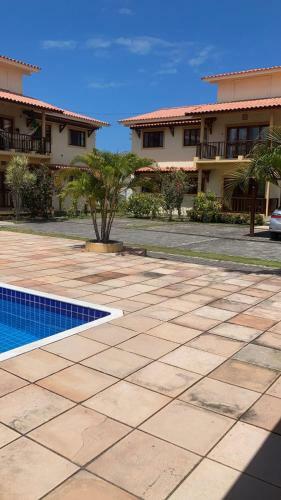 Lindo Apartamento Com Piscina
