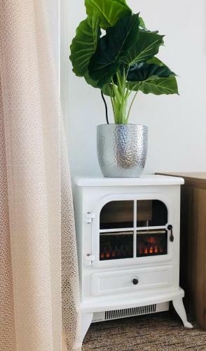Studio Apartmani ?jarne?i??