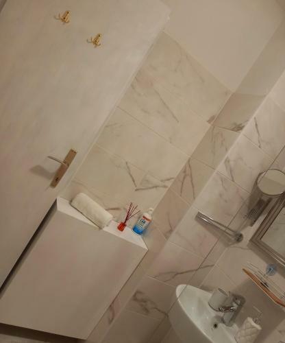 Studio Apartmani ?jarne?i??