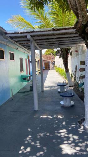 Posada Pousada Cores Da Passarela