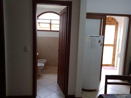 Apartamento Acquamarine