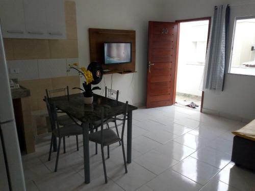 Apartamento Para Temporada Da Lu