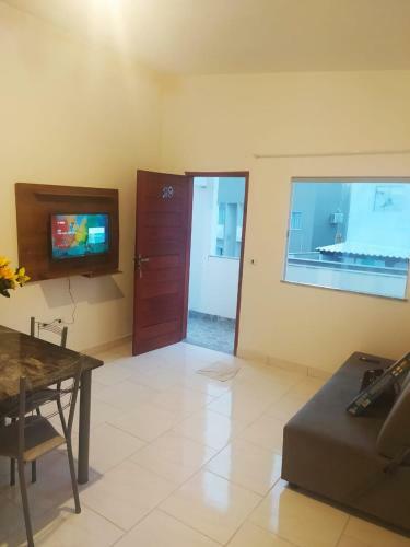 Apartamento Para Temporada Da Lu