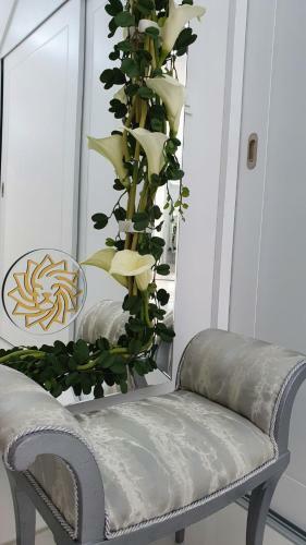 Apartamento Casa Aurelia Bed & Breakfast