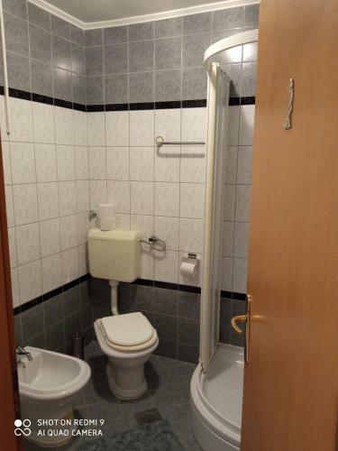 Apartmani Honey