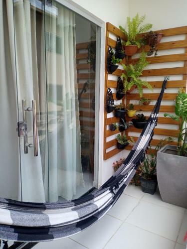 Apartamento Com Suite Em Condom�nio Fechado