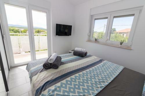 Apartamento Holiday - Therapy