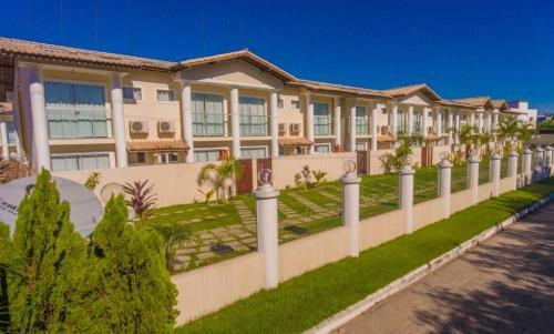 Apartamento Na Praia Taperapuan/pr�x. Ax� Moi/mobiliado