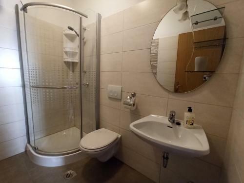 Apartmani Vesna