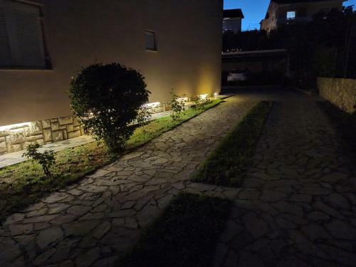 Apartmani Vesna