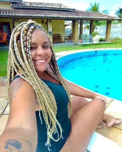 Hostel Terra Do Sol