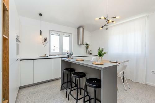 Apartment Laurus