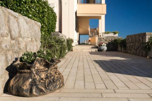 Apartmani Paradiso