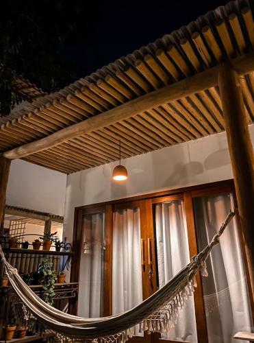 Casa Amoreira