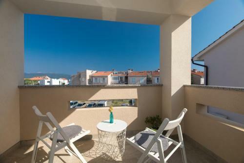 Apartman Mares
