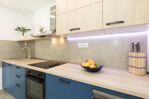 Apartman Mares