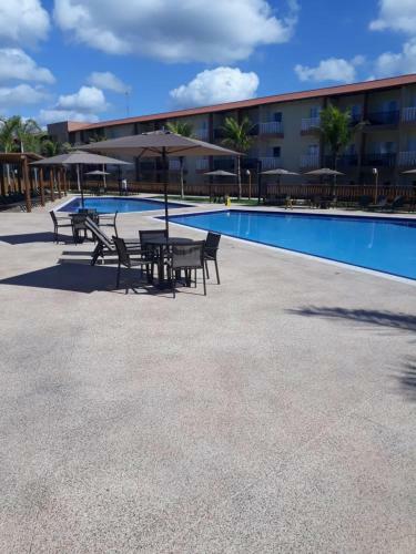 Hotel Ondas Praia Resort Na Praia 1