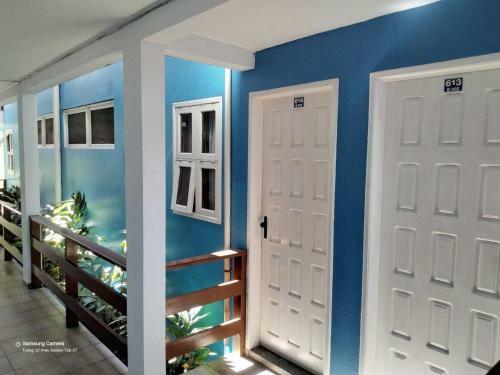 Apartamento Flat Taperapuan Golden Residence