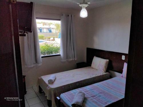 Apartamento Flat Taperapuan Golden Residence