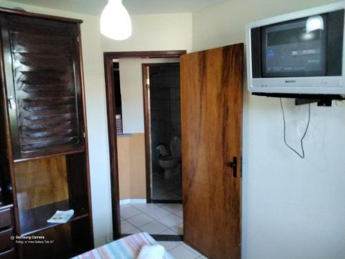 Apartamento Flat Taperapuan Golden Residence