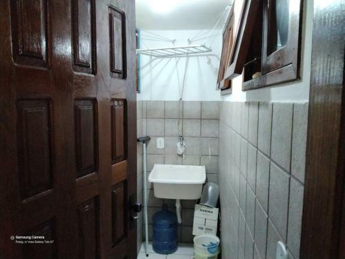 Apartamento Flat Taperapuan Golden Residence