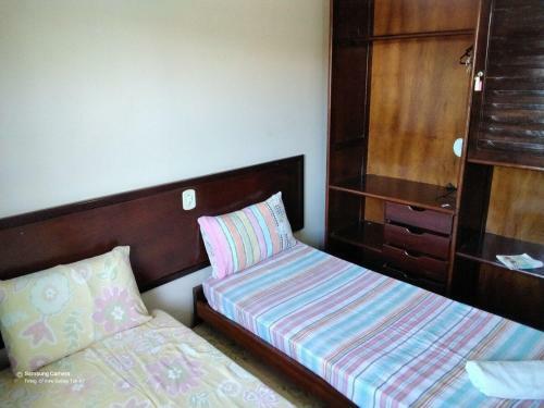 Apartamento Flat Taperapuan Golden Residence