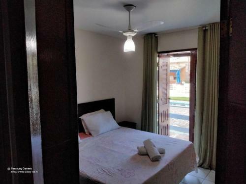 Apartamento Flat Taperapuan Golden Residence