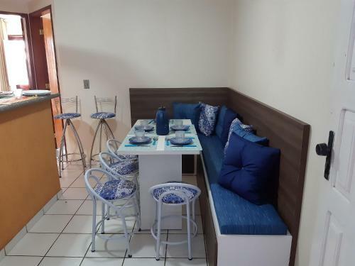 Apartamento Flat Taperapuan Golden Residence