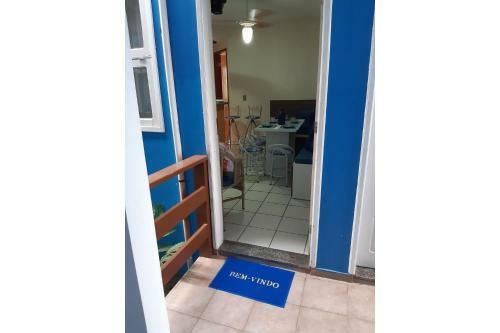 Apartamento Flat Taperapuan Golden Residence