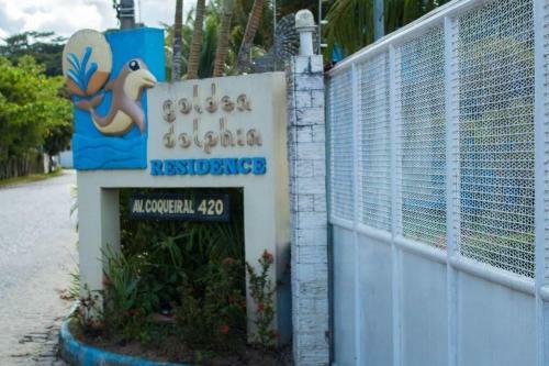Apartamento Flat Taperapuan Golden Residence